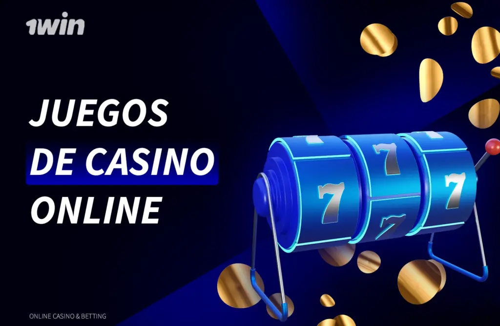Disfruta miles de juegos de casino en móvil

